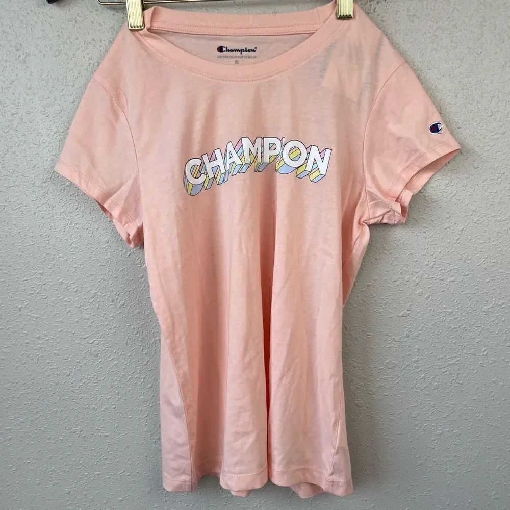NWT Hampton T-Shirt Size Girls XL